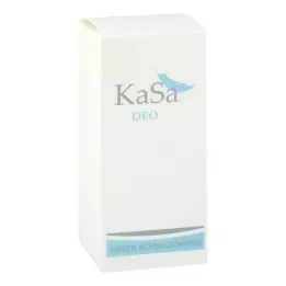 KASA Deo Antitranspirant, 50 ml