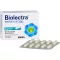 BIOLECTRA Magnesium 300 mg Kapseln, 40 St