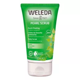 WELEDA Birken Duschpeeling, 150 ml
