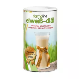 FORMOLINE eiweiß-diät Pulver, 480 g