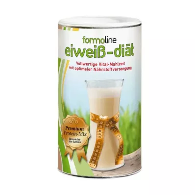 FORMOLINE eiweiß-diät Pulver, 480 g