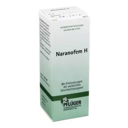 NARANOFEM H Tropfen, 50 ml