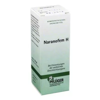 NARANOFEM H Tropfen, 50 ml NARANOFEM H Tropfen, 50 ml