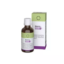MATRIX-Entoxin Tropfen, 20 ml
