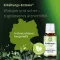 ERKÄLTUNGS-ENTOXIN Tropfen, 20 ml