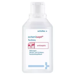 OCTENISEPT Lösung, 500 ml