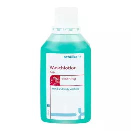 S&amp;M Waschlotion, 500 ml