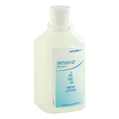 SENSIVA Waschlotion, 500 ml SENSIVA Waschlotion, 500 ml