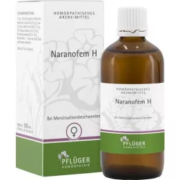 NARANOFEM H Tropfen, 100 ml