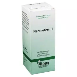 NARANOFEM H Tropfen, 100 ml