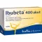 IBUBETA 400 akut Filmtabletten, 50 St