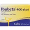 IBUBETA 400 akut Filmtabletten, 50 St