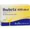 IBUBETA 400 akut Filmtabletten, 50 St