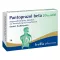 PANTOPRAZOL beta 20 mg acid magensaftres.Tabletten, 14 St