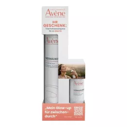 AVENE Thermalwasser Spray 300ml+gratis 50ml, 350 ml