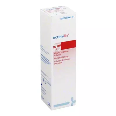 OCTENILIN Wundspüllösung, 350 ml
