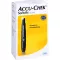 ACCU-CHEK Softclix schwarz, 1 St