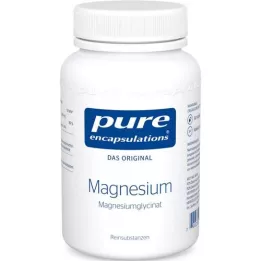 PURE ENCAPSULATIONS Magnesium Magn.Glycinat Kaps., 90 St