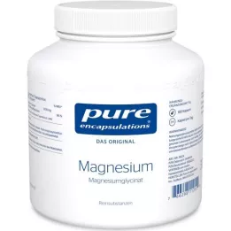 PURE ENCAPSULATIONS Magnesium Magn.Glycinat Kaps., 180 St