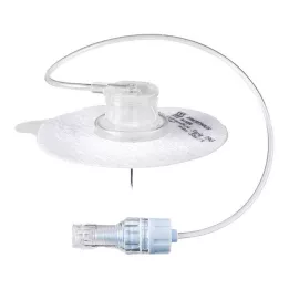 AMBIX Intrastick Safe 20 Gx27 mm druckfest, 1 St