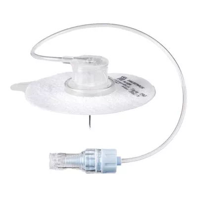 AMBIX Intrastick Safe 20 Gx27 mm druckfest, 1 St AMBIX Intrastick Safe 20 Gx27 mm druckfest, 1 St