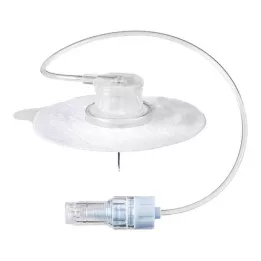 AMBIX Intrastick Safe 20 Gx20 mm druckfest, 1 St