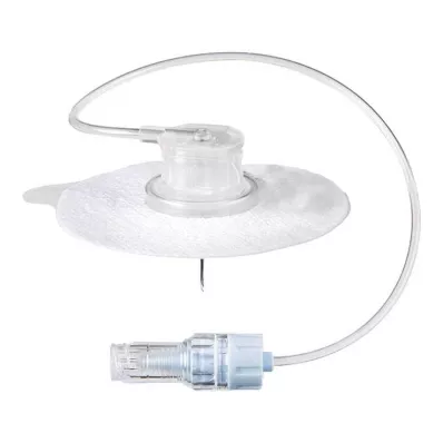 AMBIX Intrastick Safe 20 Gx20 mm druckfest, 1 St AMBIX Intrastick Safe 20 Gx20 mm druckfest, 1 St