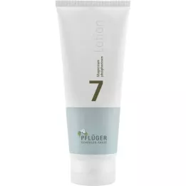 BIOCHEMIE Pflüger 7 Magnesium phosphoricum Lotion, 200 g