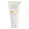 AVENE Sonnencreme SPF 50+ mineralisch, 50 ml