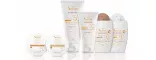Instructions for use for Avene Kompaktsonnencreme sand SPF 50, 10 g - 5