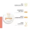 AVENE Kompaktsonnencreme SPF 50 sand, 10 g