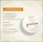 Instructions for use for Avene Kompaktsonnencreme sand SPF 50, 10 g - 3