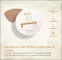 Instructions for use for Avene Kompaktsonnencreme sand SPF 50, 10 g - 4