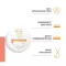 AVENE Kompaktsonnencreme SPF 50 gold, 10 g