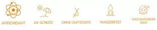 Instructions for use for Avene Kompaktsonnencreme gold SPF 50, 10 g - 2