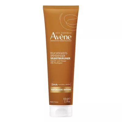 AVENE Selbstbräuner feuchtigkeitsspendend, 100 ml AVENE Selbstbräuner feuchtigkeitsspendend, 100 ml