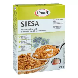LINUSIT Siesa Granulat, 500 g