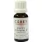 CERES Angelica archangelica Urtinktur, 20 ml