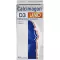 CALCIMAGON D3 Uno Kautabletten, 90 St