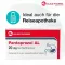 PANTOPRAZOL AL 20 mg bei Sodbr.magensaftres.Tabl., 7 St