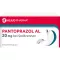 PANTOPRAZOL AL 20 mg bei Sodbr.magensaftres.Tabl., 14 St