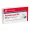 PANTOPRAZOL AL 20 mg bei Sodbr.magensaftres.Tabl., 14 St