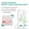 BENEVI Neutral Waschgel, 200 ml
