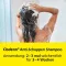 CLODERM Anti Schuppen Shampoo, 100 ml