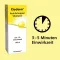 CLODERM Anti Schuppen Shampoo, 100 ml