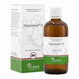 HEPARANOX H Tropfen, 100 ml