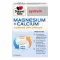 DOPPELHERZ Magnesium+Calc.+Kupfer+Mangan syst.Tab., 60 St