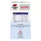 DOPPELHERZ Magnesium+Calc.+Kupfer+Mangan syst.Tab., 60 St