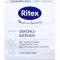 RITEX RR.1 Kondome, 3 St