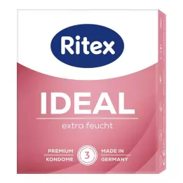 RITEX Ideal Kondome, 3 St